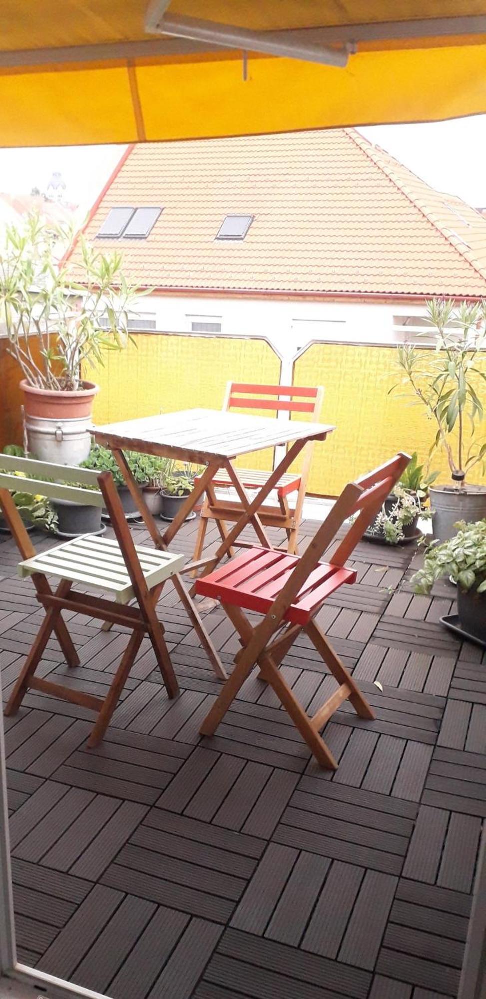 Apartment 8x8 Tetoter